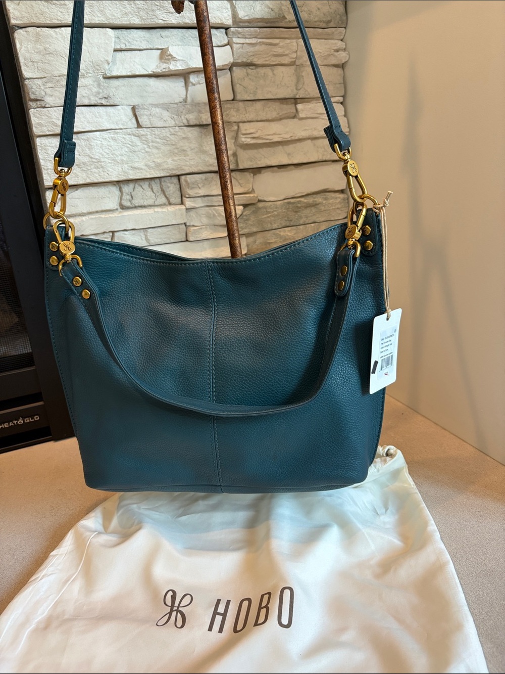NWT HOBO Pier Crossbody/Shoulder Bag